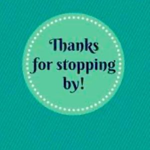 Thank you for shopping my closet! 🛍 🤩